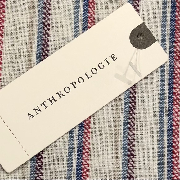 Anthropologie Dolan Cotton/Linen Blend Jacket Sz M - Picture 10 of 12